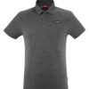 T-shirt polo ανδρικό Lafuma M /Anthracite grey