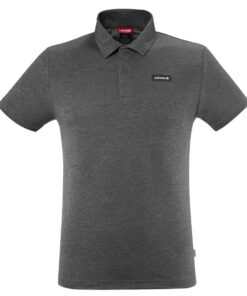 T-shirt polo ανδρικό Lafuma M /Anthracite grey
