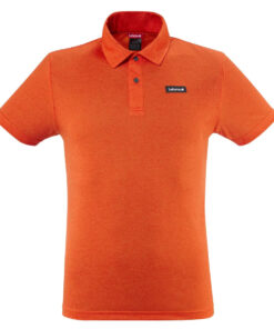 T-shirt polo ανδρικό Lafuma M /Orange