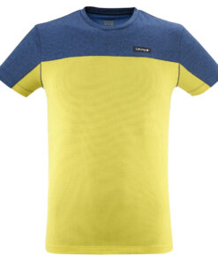 Ανδρικό T-Shirt Lafuma SKIM TEE M /Yellow