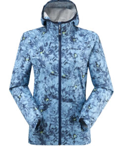 Γυναικείο jacket Lafuma ACTIVE 2.5L W /Twilight blue