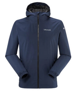 Μπουφάν ανδρικό Lafuma Access M, αδιάβροχο /Blue