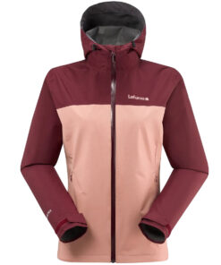 Τζάκετ γυναικείο Lafuma SHIFT GTX W /Pomegranate