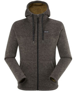 Ζακέτα ανδρική Lafuma CALI HOODIE /Major brown