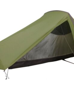 VANGO F10 Helium UL 1, Ορειβατική Σκηνή 1 Ατόμου, 235 x 145 x 100(ύψος) cm, TETHELIUM000001 /Apple Green