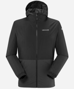 Μπουφάν ανδρικό Lafuma Access M, αδιάβροχο /Black