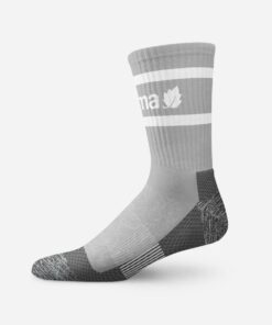 Ορειβατικές κάλτσες μεσαίες Lafuma ACCESS MID HEATHER /Grey