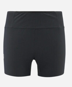 Ανδρικό σορτς αναρρίχησης Millet INTENSE LIGHT SHORT M /Black
