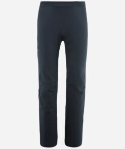 Ανδρικό Παντελόνι Πεζοπορίας Millet FITZ ROY 2.5L, ελαστικό, με αδιάβροχη μεμβράνη /Black