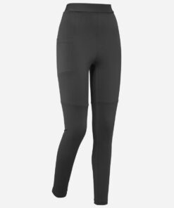 Κολάν πεζοπορίας γυναικείο Lafuma ACTIVE TIGHT W /Grey