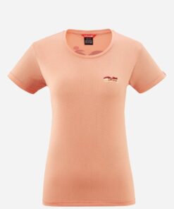 Γυναικείο T-shirt Lafuma CORPORATE TEE W /Pink