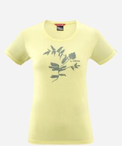 Γυναικείο T-shirt Lafuma CORPORATE TEE W /Yellow