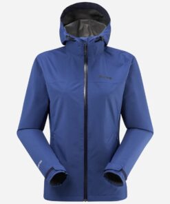 Ορειβατικό τζάκετ γυναικείο Lafuma SHIFT GORE-TEX W /Blue