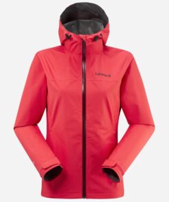 Ορειβατικό τζάκετ γυναικείο Lafuma SHIFT GORE-TEX W /Pink