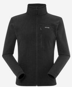 Ζακέτα ανδρική Lafuma ACCESS MICRO F-ZIP M INK /Black