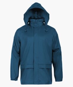 Αδιάβροχο τζάκετ ανδρικό Highlander STORMGUARD