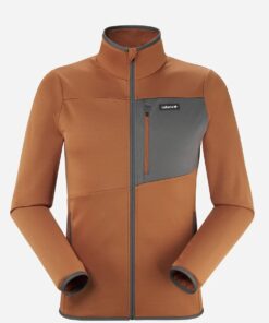 Ζακέτα ανδρική Lafuma SHIFT F-ZIP M /Brown