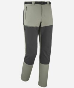 Παντελόνι ανδρικό Lafuma SHIFT WARM PANT M /Castor Grey