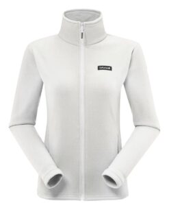 Ζακέτα γυναικεία Lafuma Access MICRO F-ZIP W /Beige