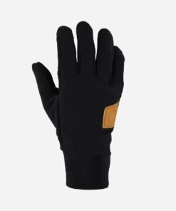 Γάντια ανδρικά Lafuma FALERA GLOVE /Black