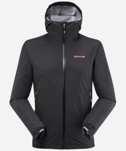 Ανδρικό jacket Lafuma ACTIVE 2.5L M /Black