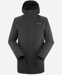 Μπουφάν ανδρικό Lafuma LAPLAND PARKA /Black