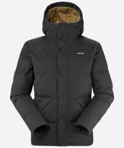 Μπουφάν ανδρικό Lafuma STATEN M /Black