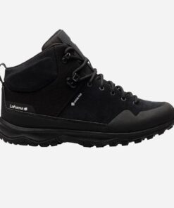 Ανδρικό μποτάκι Lafuma RUCK MID Goretex M /Black