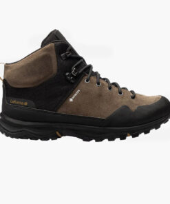 Ανδρικό μποτάκι Lafuma RUCK MID GTX M /Brown