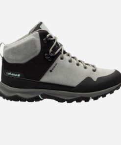 Ορειβατικό γυναικείο μποτάκι Lafuma RUCK MID GORETEX W /Slate Grey