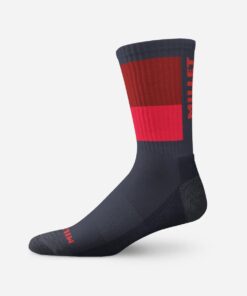 Κάλτσες πεζοπορίας MILLET SENECA MID /Blue