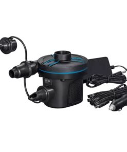 Ηλεκτρική τρόμπα AC/DC ELECTRIC AIR PUMP Bestway