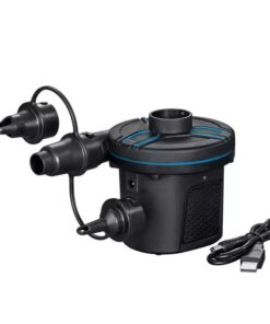 Ηλεκτρική τρόμπα RECHARGEABLE ELECTRIC AIR PUMP Bestway