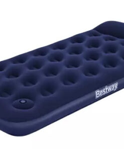 Στρώμα ύπνου TWIN BUILT IN FOOT PUMP 1.88x99x28cm Bestway