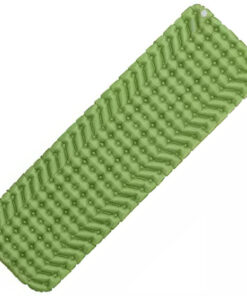 Φουσκωτό στρώμα WANDERLITE REGULAR RECTNGULAR SLEE Bestway