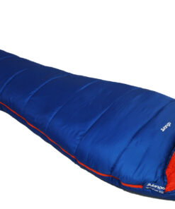 Υπνόσακος Vango Nitestar Alpha 250 /Classic Blue