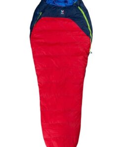 Υπνόσακος Millet TRILOGY ULTIMATE Saphir/Rouge