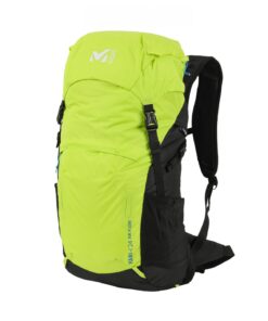 Ορειβατικό σακίδιο Millet YARI 24 AIRFLOW /Bird-Black