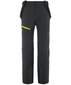 Ανδρικό παντελόνι ski Millet TELLURIDE M /Black