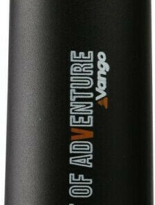 VANGO Magma Flask 750 ml Bottle Stainless Steel Thermos, Ανοξείδωτο Μπουκάλι Θερμός, ACPFLASK B05183