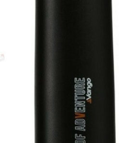 VANGO Magma Flask 1 Lt Bottle Stainless Steel Thermos, Ανοξείδωτο Μπουκάλι Θερμός, ACPFLASK B05T02