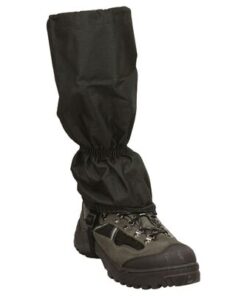 Γκέτες Classic Gaiters HIGHLANDER /Black
