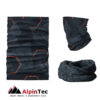 mantili laimou Alpin Tec Life Coolmax UV Atleta