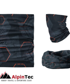 mantili laimou Alpin Tec Life Coolmax UV Atleta