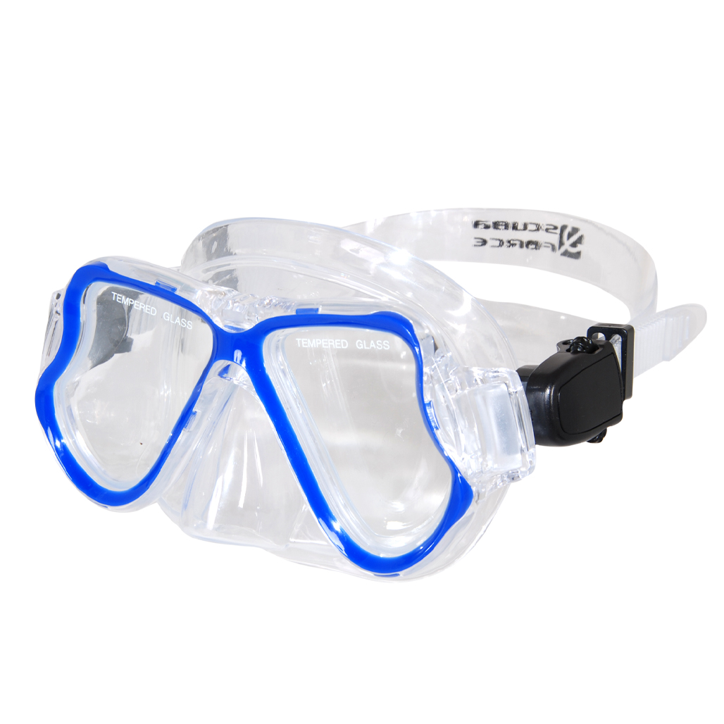 maska-pvc-scuba-force-bay-paidiki