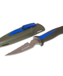 Alternative view of Μαχαίρι Καταδύσεως XDive Βoa