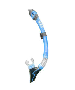 anapneystiras-silikonis-ScubaForce -bora