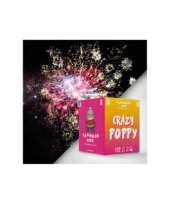 paketo-enaerion-pirotexnimaton-crazy-poppy-25-volon