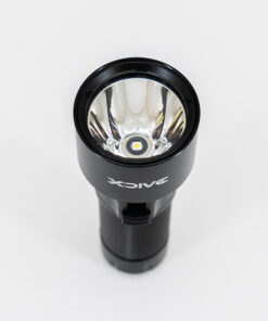 Alternative view of Επαναφορτιζόμενος Φακός Κατάδυσης XDive Cree Led 10W 1500LM