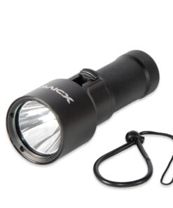 Alternative view of Φακός Κατάδυσης Αλουμινίου XDive Cree Led/3W